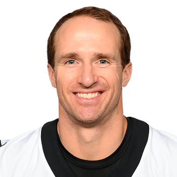 DREW BREES