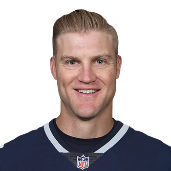 JOSH MCCOWN