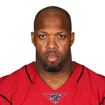 TERRELL SUGGS