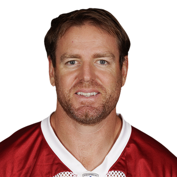 CARSON PALMER