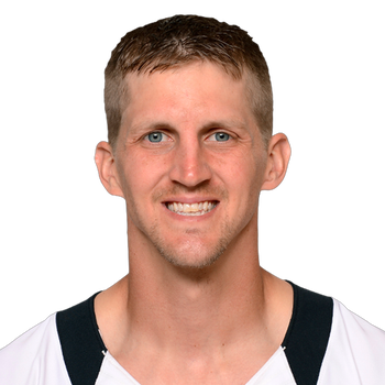 LUKE MCCOWN