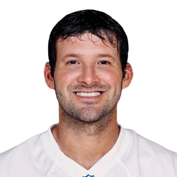 Tony Romo