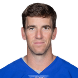 Eli Manning