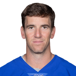 Eli Manning