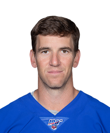 Eli Manning