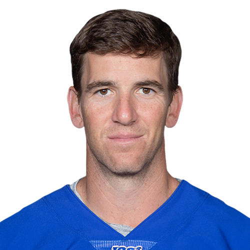 Eli Manning