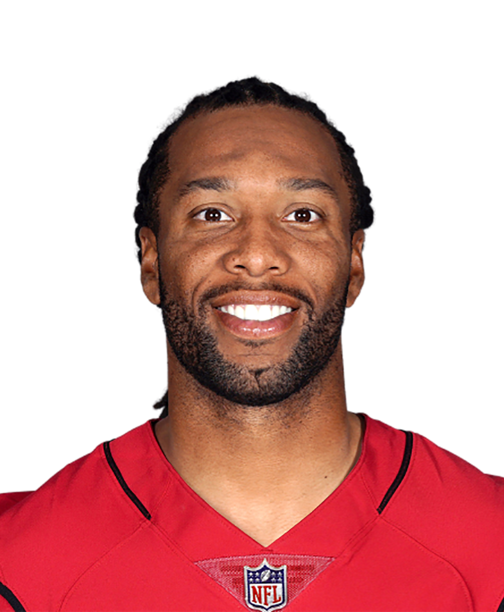 Larry Fitzgerald feels 'like a rookie' again, but won't commit to play in  2019