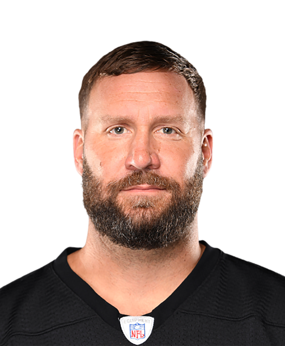 Ben Roethlisberger's Official Fan Site – Page 39