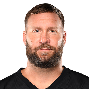BEN ROETHLISBERGER
