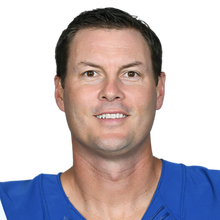 Philip Rivers