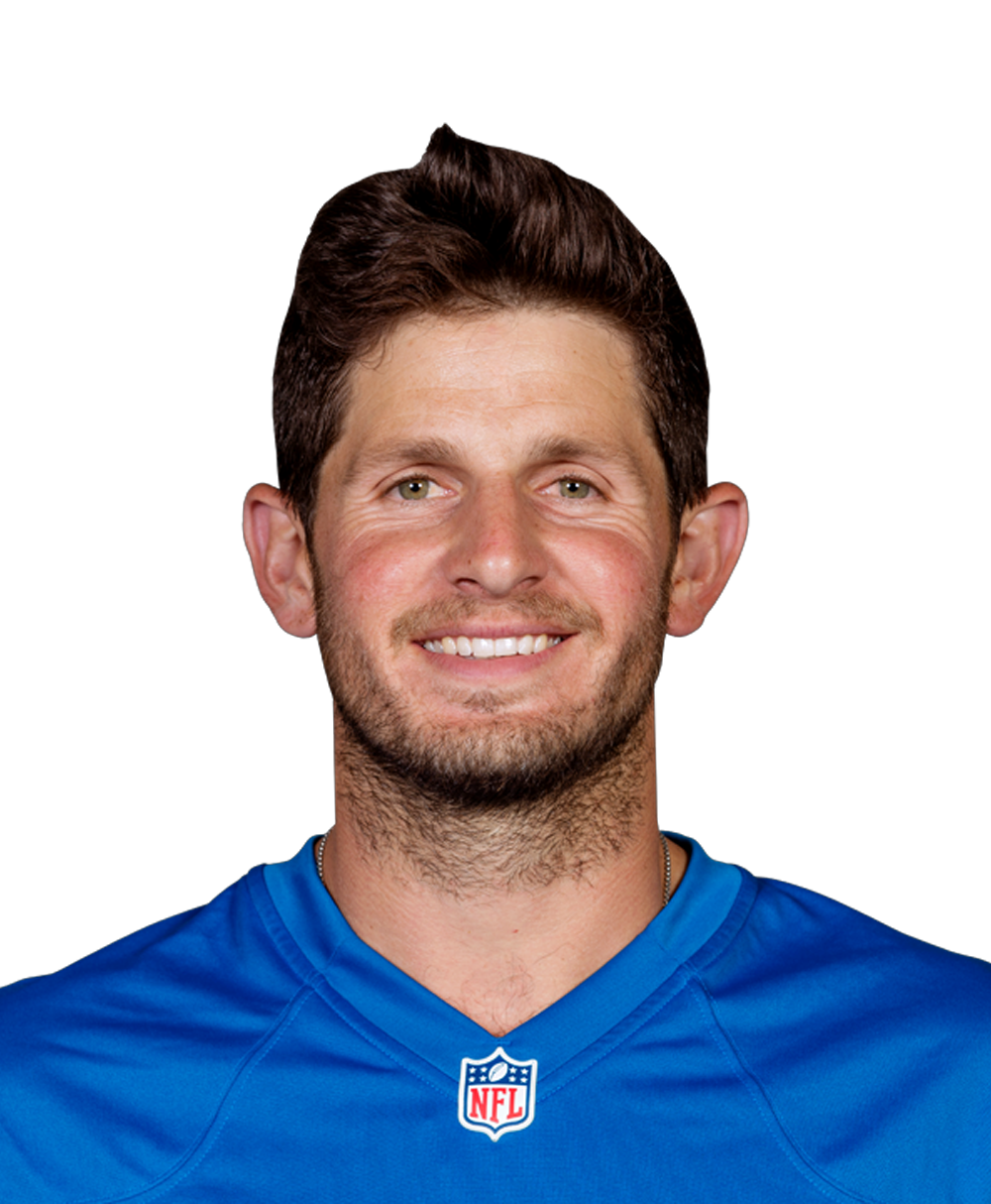 Dan Orlovsky: Breaking News, Rumors & Highlights