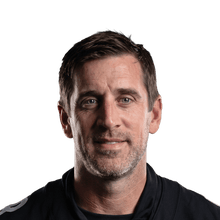 Aaron Rodgers