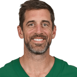 Aaron Rodgers