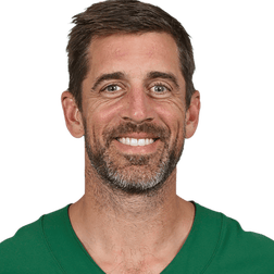 AARON RODGERS