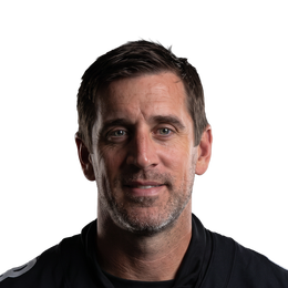 Aaron Rodgers