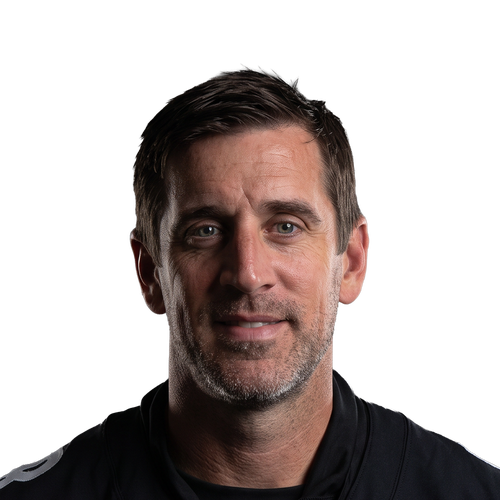 Aaron Rodgers