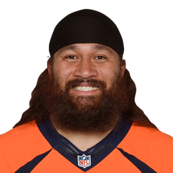 Domata Peko Sr.