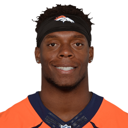 Brandon Marshall