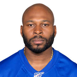 Antoine Bethea