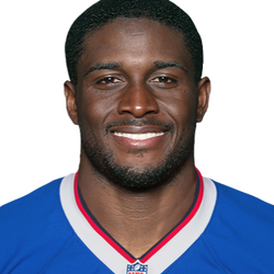 Reggie Bush