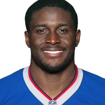 REGGIE BUSH