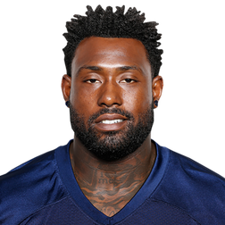 Delanie Walker