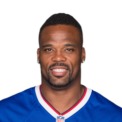 Fred Jackson