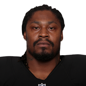 MARSHAWN LYNCH