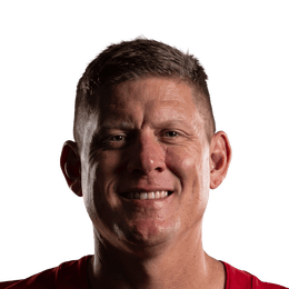 Nick Folk