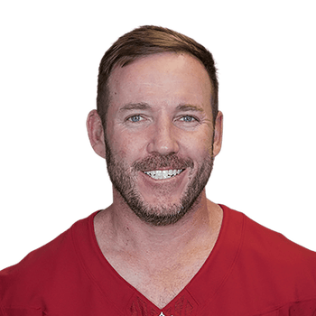 MATT PRATER