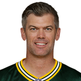 Mason Crosby