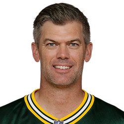 Mason Crosby
