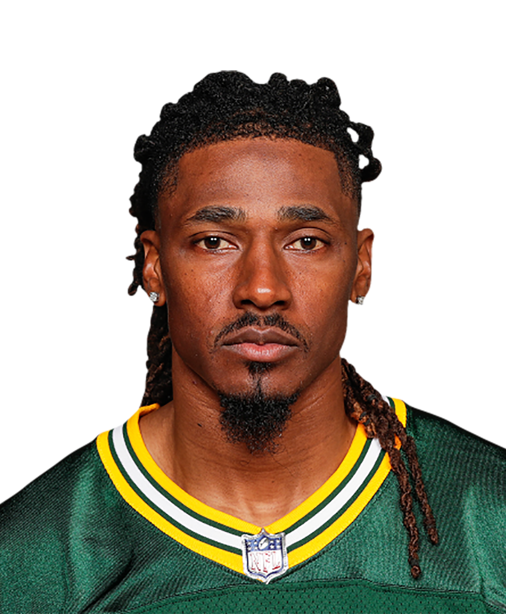 Ravens Sign Veteran Cornerback Tramon Williams