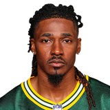 Tramon Williams Sr.