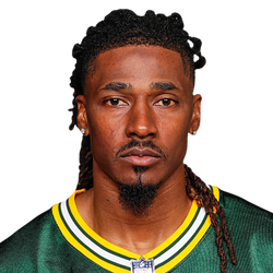Tramon Williams Sr.
