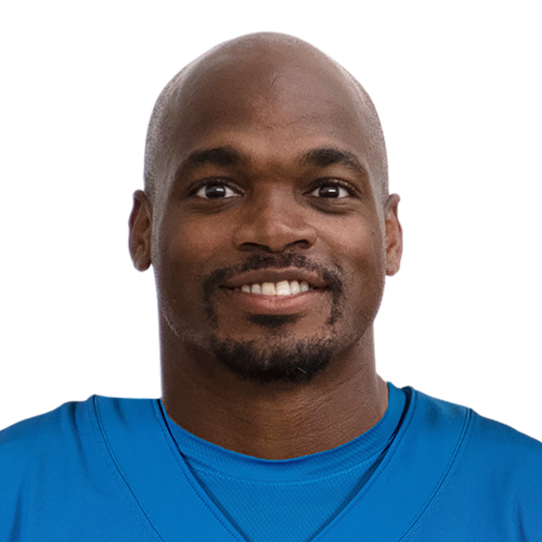 Adrian Peterson