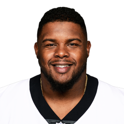 Jermon Bushrod