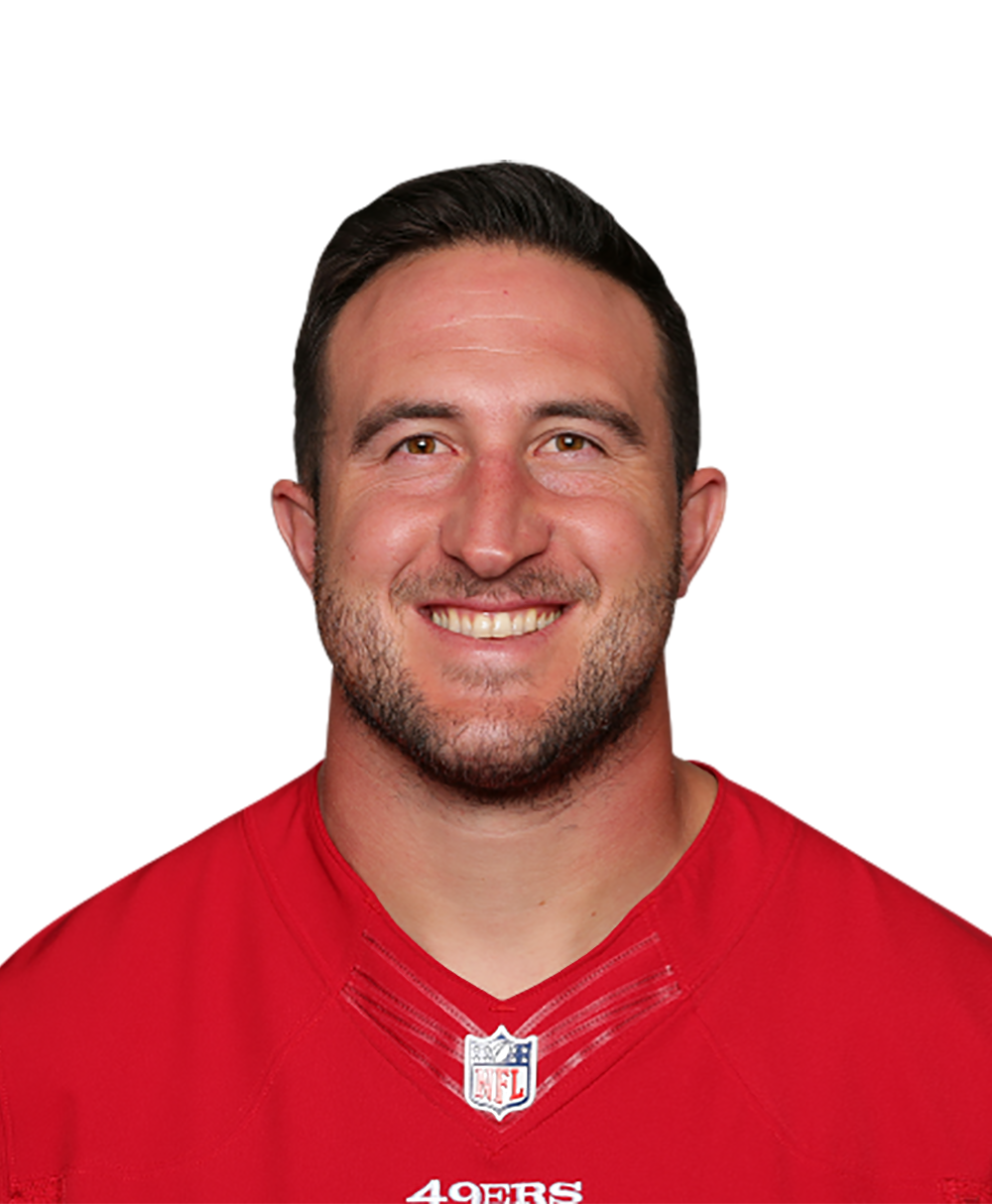 Joe Staley - NFL News, Rumors, & Updates