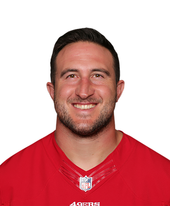 Joe Staley