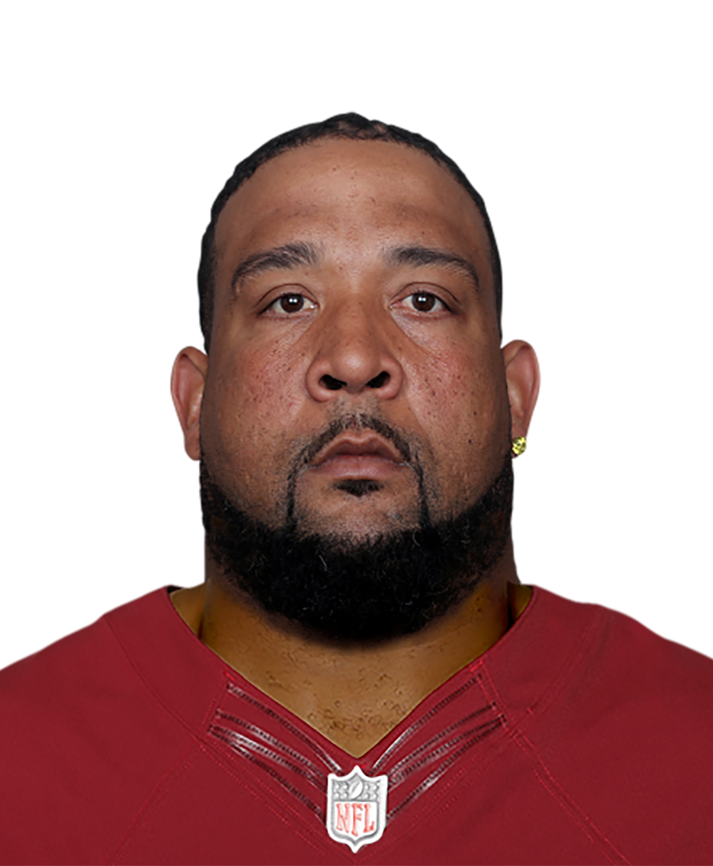 Donald Penn NFL Fan Shop