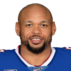 Lorenzo Alexander