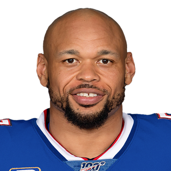 LORENZO ALEXANDER
