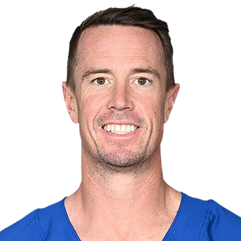 MATT RYAN
