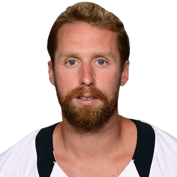 CONNOR BARTH