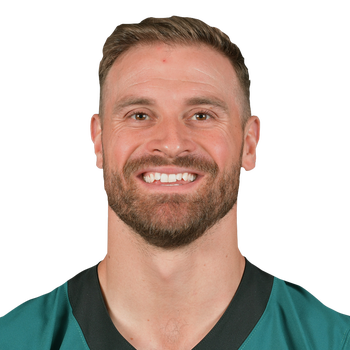 CHRIS LONG