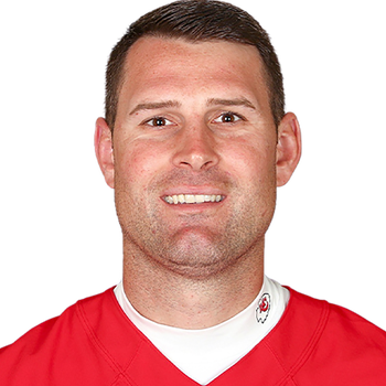 CHAD HENNE