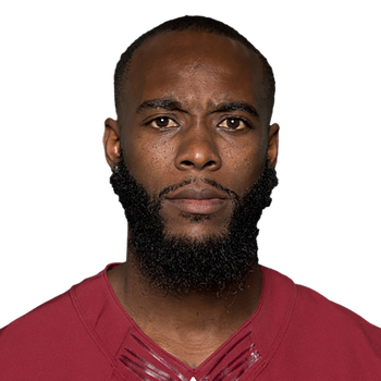 DOMINIQUE RODGERS-CROMARTIE