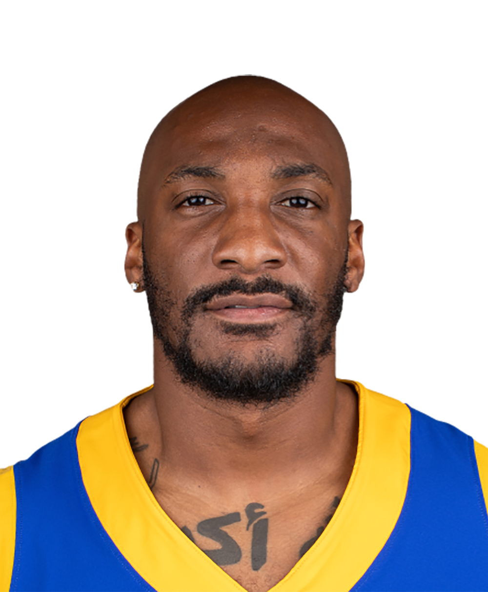 Rams' Joe Noteboom to undergo surgery; Aqib Talib heads to IR