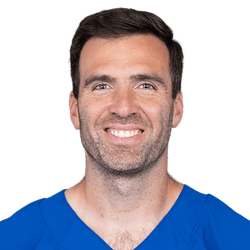 Joe Flacco