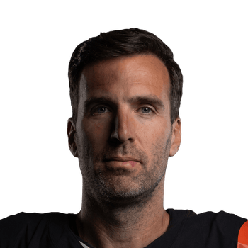 JOE FLACCO